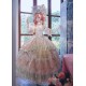 Hinana Queena Scarlet Butterfly Bridal One Piece and Sets(Reservation/2 Colours/Full Payment Without Shipping)